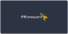 mesohornet XXL Gaming Mousepad