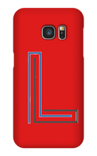 lutador1808 Samsung Phone Cases