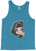 World's Okayest Tank