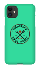 vaultdweller79 iPhone Phone Cases