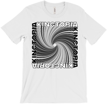 T-Shirt "swirl"