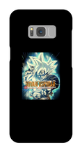 dovahfusrodah Samsung Phone Cases