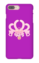 virtualryo iPhone Phone Cases