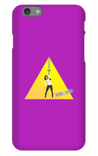 Rosa_Ylva - Cases - iPhone - Zelda Theme