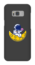 dr_stannetje Samsung Phone Cases