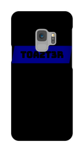t0a2t3r Samsung Phone Cases