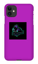 amyturgoosehill iPhone Phone Cases