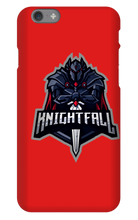 nickknightfall iPhone Phone Cases