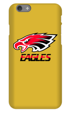R6 Eagles Clan iPhone Phone Cases