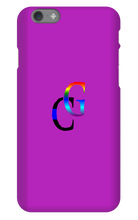 thatonegaycop iPhone Phone Cases