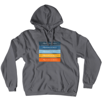 spacecoastcuber Hoodies (No-Zip/Pullover)