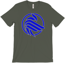 BlueEcko Blue Logo T-Shirts