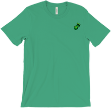 ATUMBAWM t-shirt