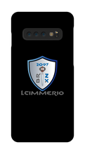 LCIMMERIO´S Samsung Phone Case