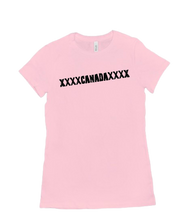 XxxxCANADAxxxX Women’s T-shirt