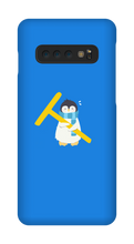 Tuxxy Samsung Case