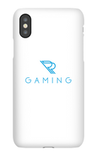 R&R GAMING iPhone Phone Cases