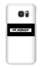 mrnobodytv15 Samsung Phone Cases