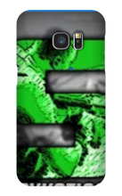 sykotic3yt Samsung Phone Cases