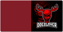 doeslayer XXL Gaming Mousepad