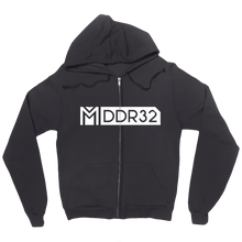 marcosgomezxd32 Zip Up Hoodie