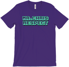 mrchrisrespect T-Shirts