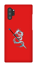 dragonslayer668 Samsung Phone Cases