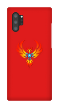 Logo Samsung Phone Cases