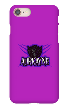 aurkayne iPhone Phone Cases
