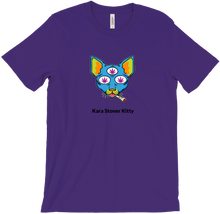 Kara Stoner Kitty T-Shirt