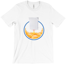 Ström Element T-Shirts