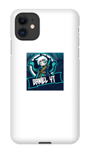 robloxdanieldiaz iPhone Phone Cases