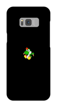 thc_yoshi Samsung Phone Cases