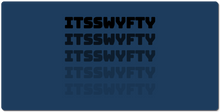 itsswyfty XXL Gaming Mousepad