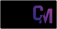 cackletv XXL Gaming Mousepad
