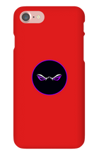 Team iPhone Phone Cases