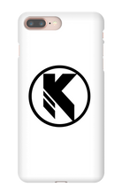nbrkura iPhone Phone Cases