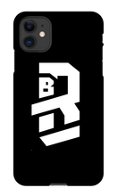 bbrgamer iPhone Phone Cases