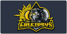 ekleipsys XXL Gaming Mousepad