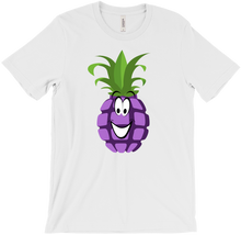 Tiny's Pineapple Tee
