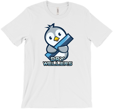 Dry Wellers Team T-Shirts
