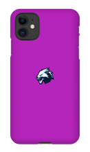 duckxdfu iPhone Phone Cases