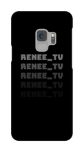renee_tv Samsung Phone Cases