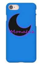Logo iPhone Phone Cases