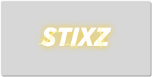 Stixz XXL Gaming Mousepad