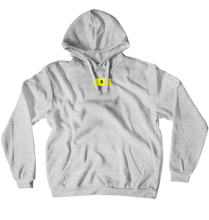 h4nz1r Hoodies (No-Zip/Pullover)