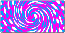 BubbleGum XXL Gaming Mousepad