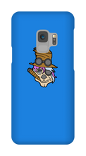sidekicklefty Samsung Phone Cases