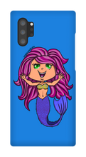 Pearl Samsung Phone Cases