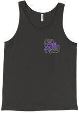Sadbraiin Tank Top